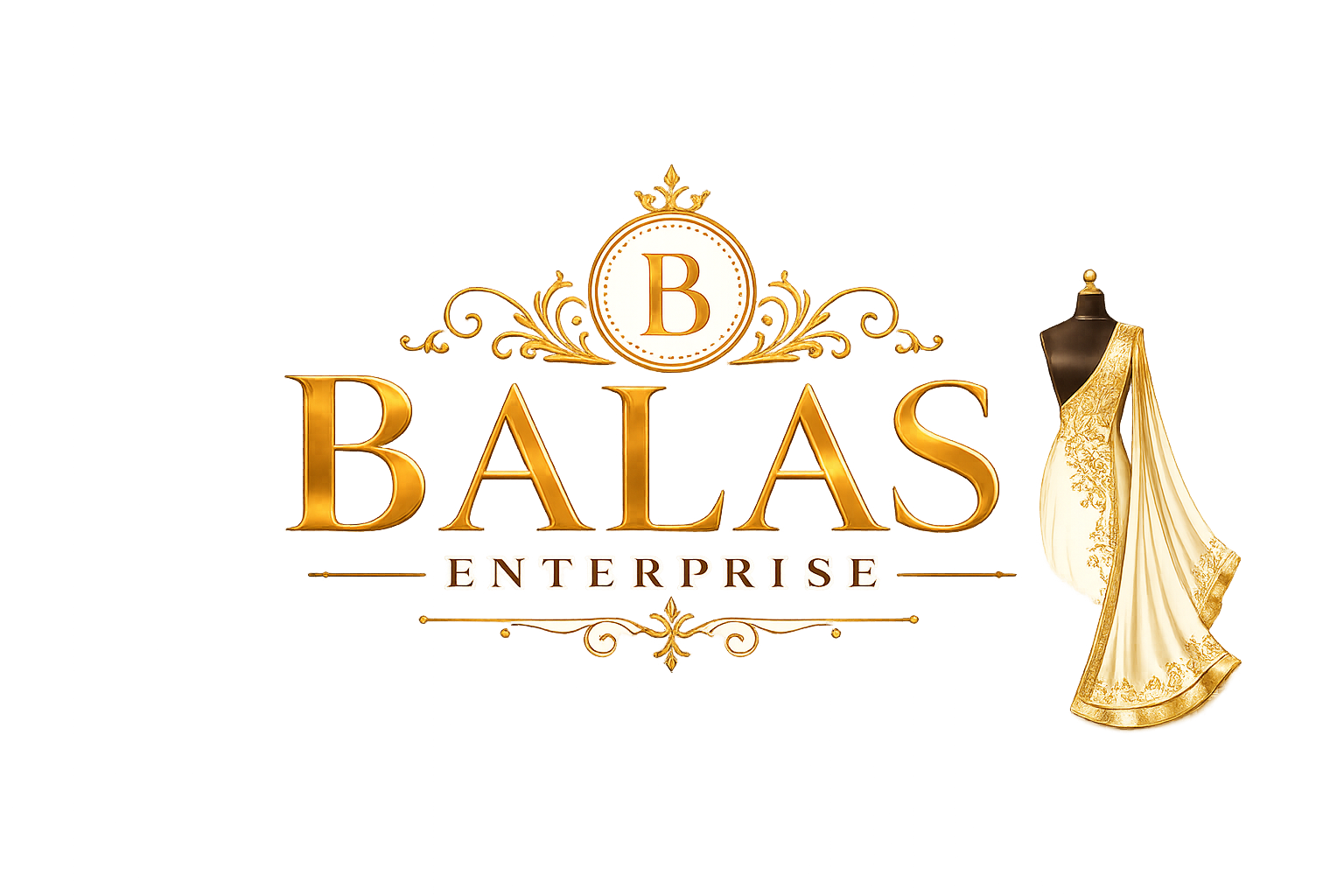 Balas Enterprise